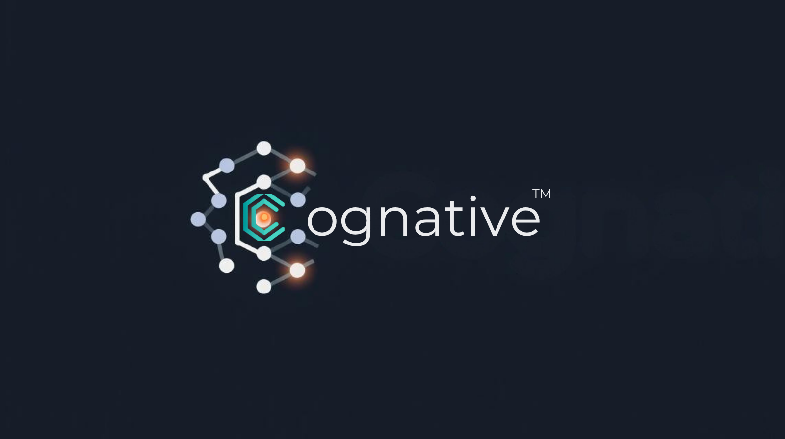 COGNATIVE wordmark